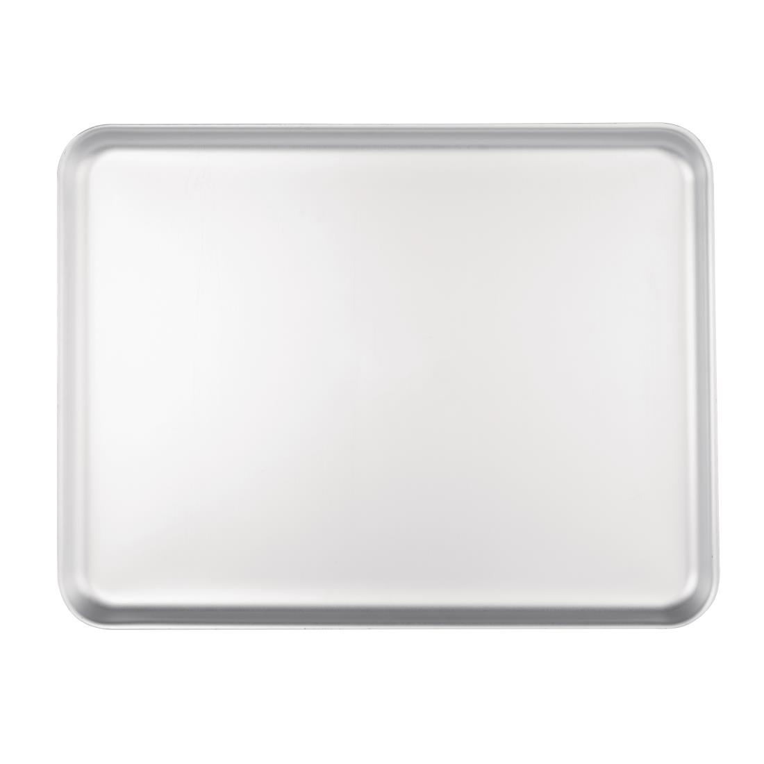 Vogue Aluminium Baking Sheet 476x 355mm