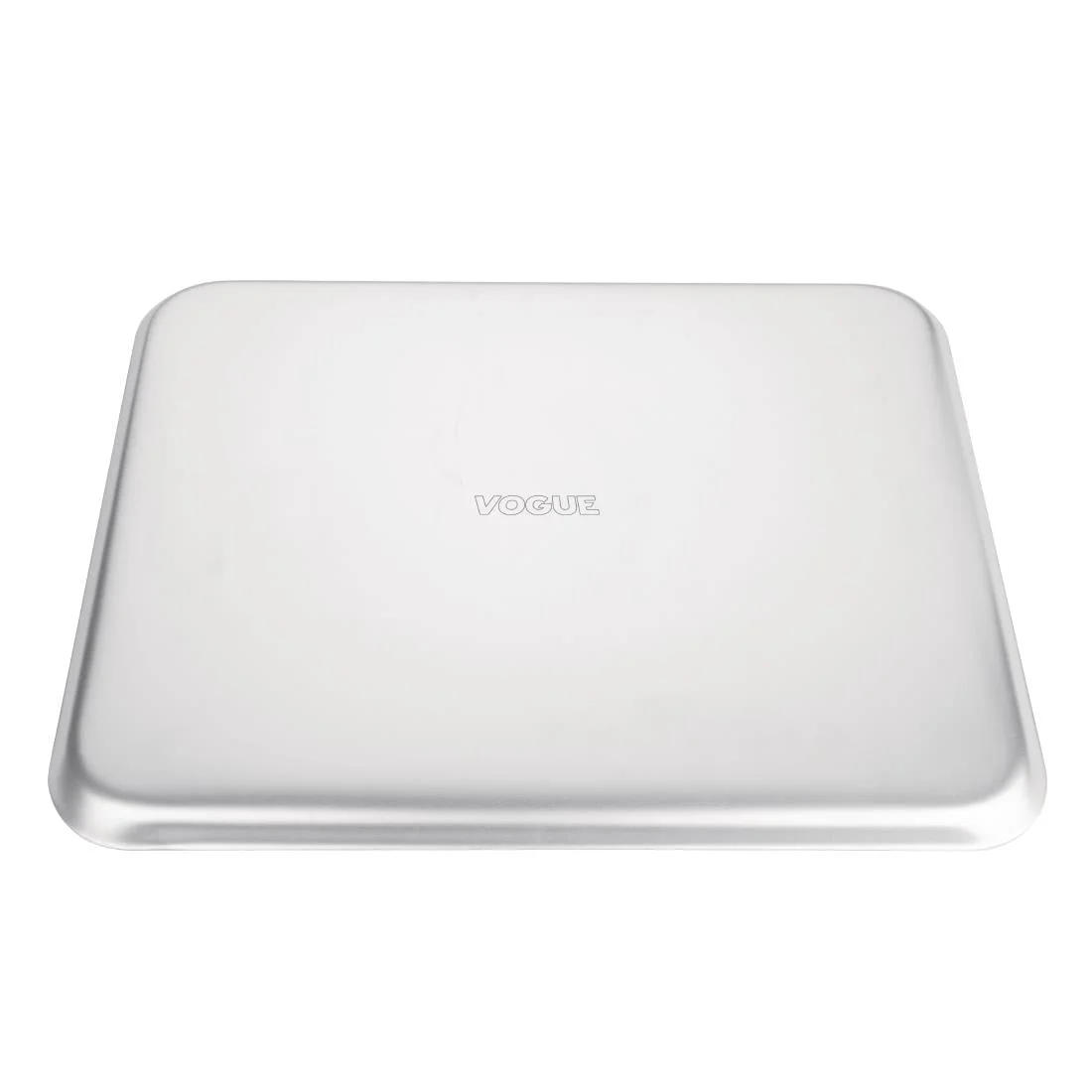 Vogue Aluminium Baking Sheet 476x 355mm - Image 3