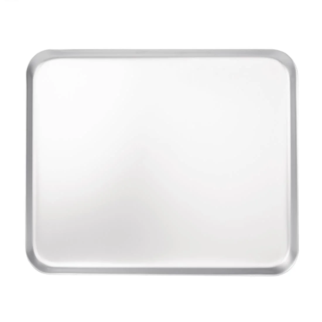 Vogue Aluminium Baking Sheet 527x 425mm - Image 2