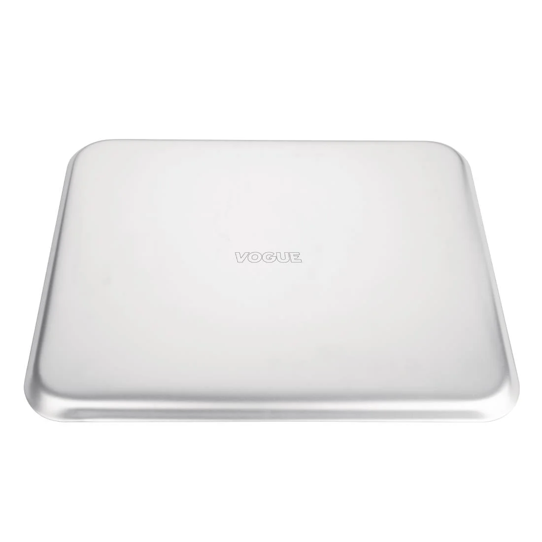 Vogue Aluminium Baking Sheet 527x 425mm - Image 3