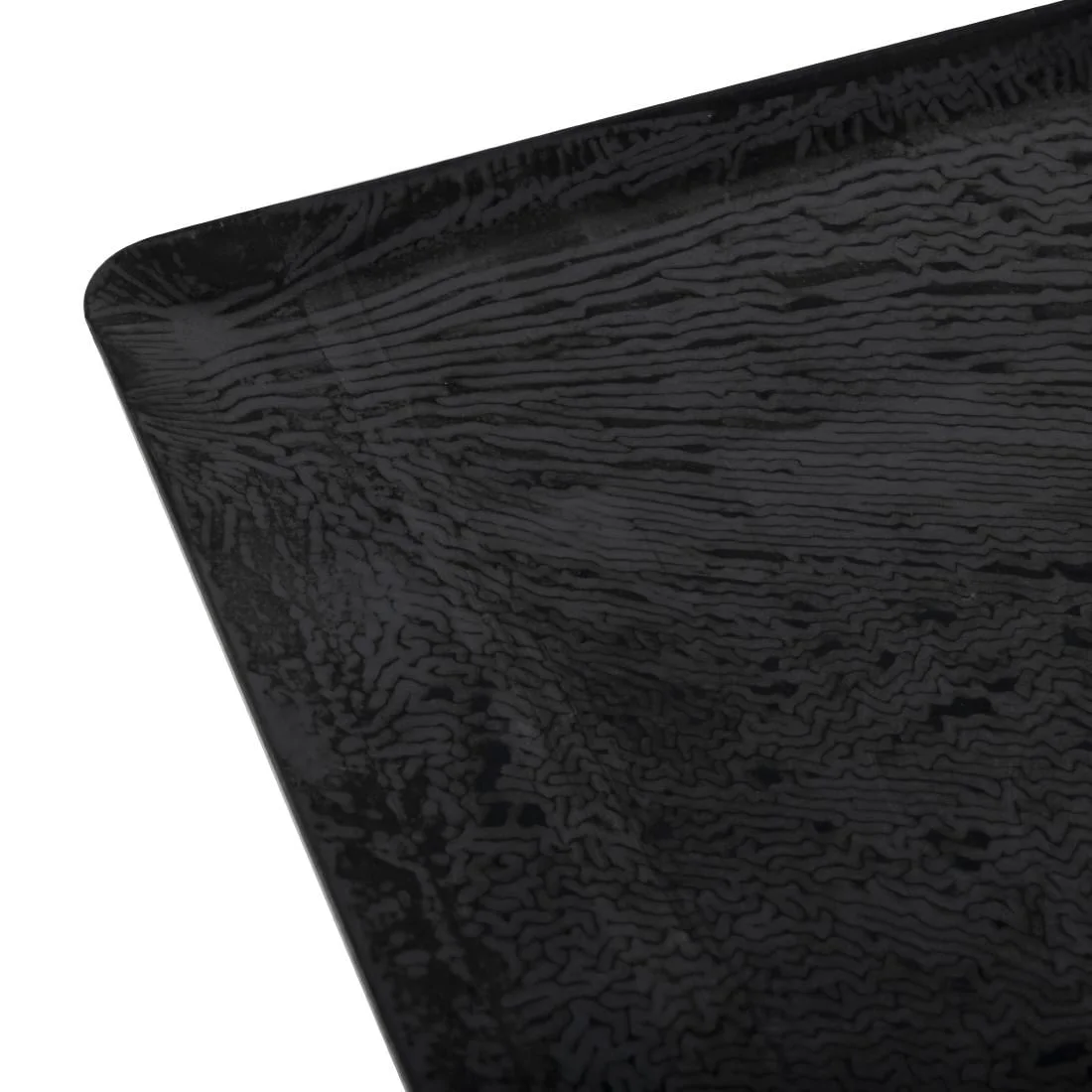 Bourgeat Black Iron Baking Tray - Image 3