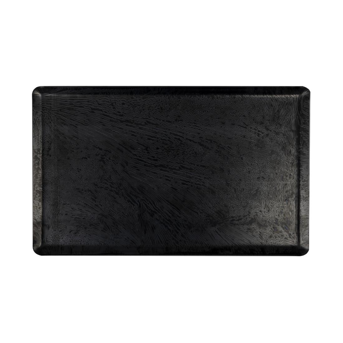 Bourgeat Black Iron Baking Tray