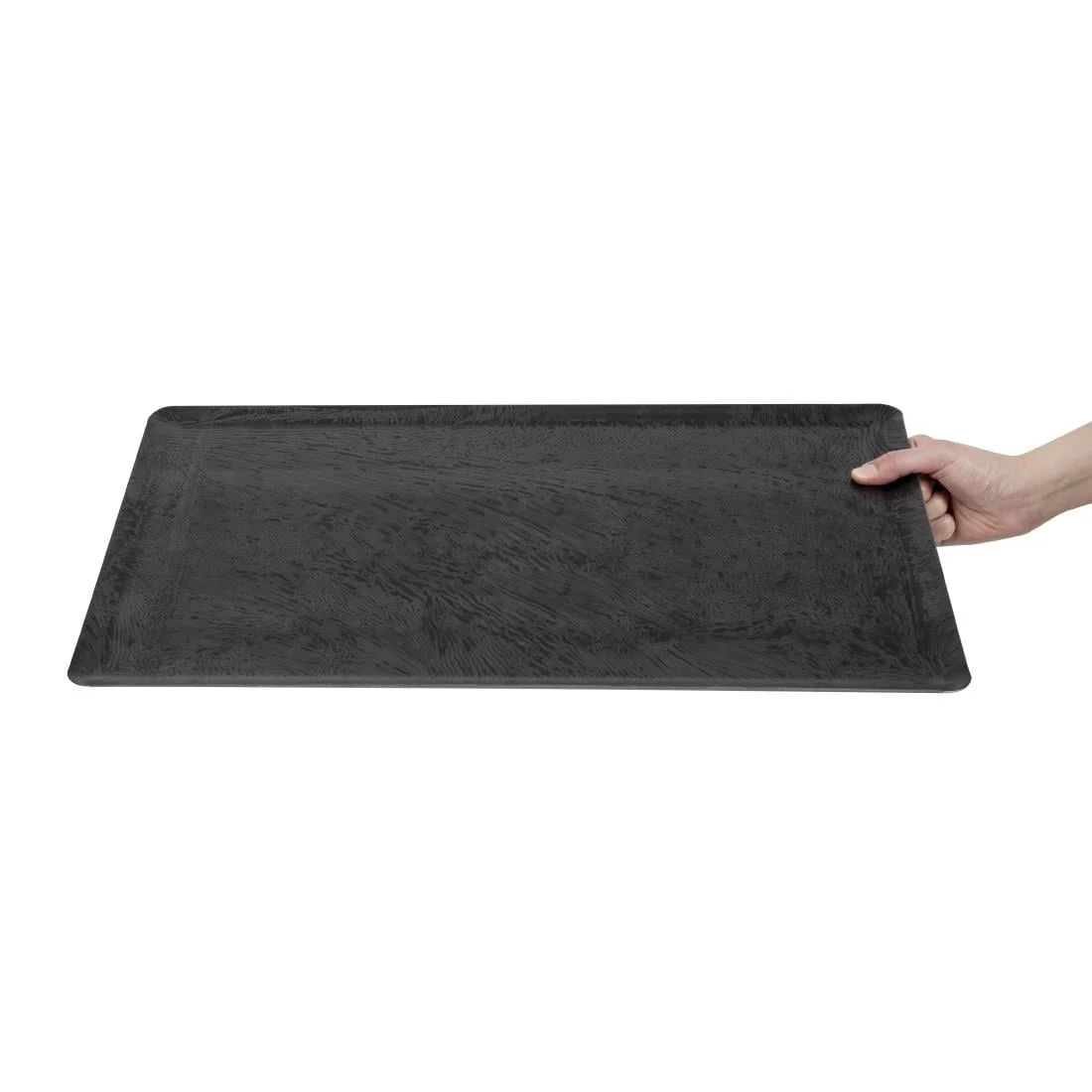 Bourgeat Black Iron Baking Tray - Image 6