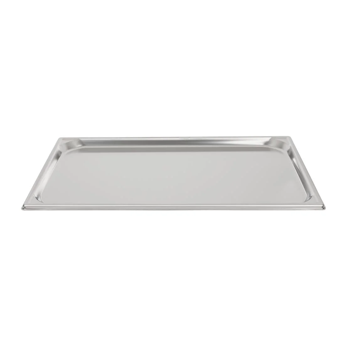 Bourgeat Stainless Steel 1/1 Gastronorm Pan 20mm - Image 5