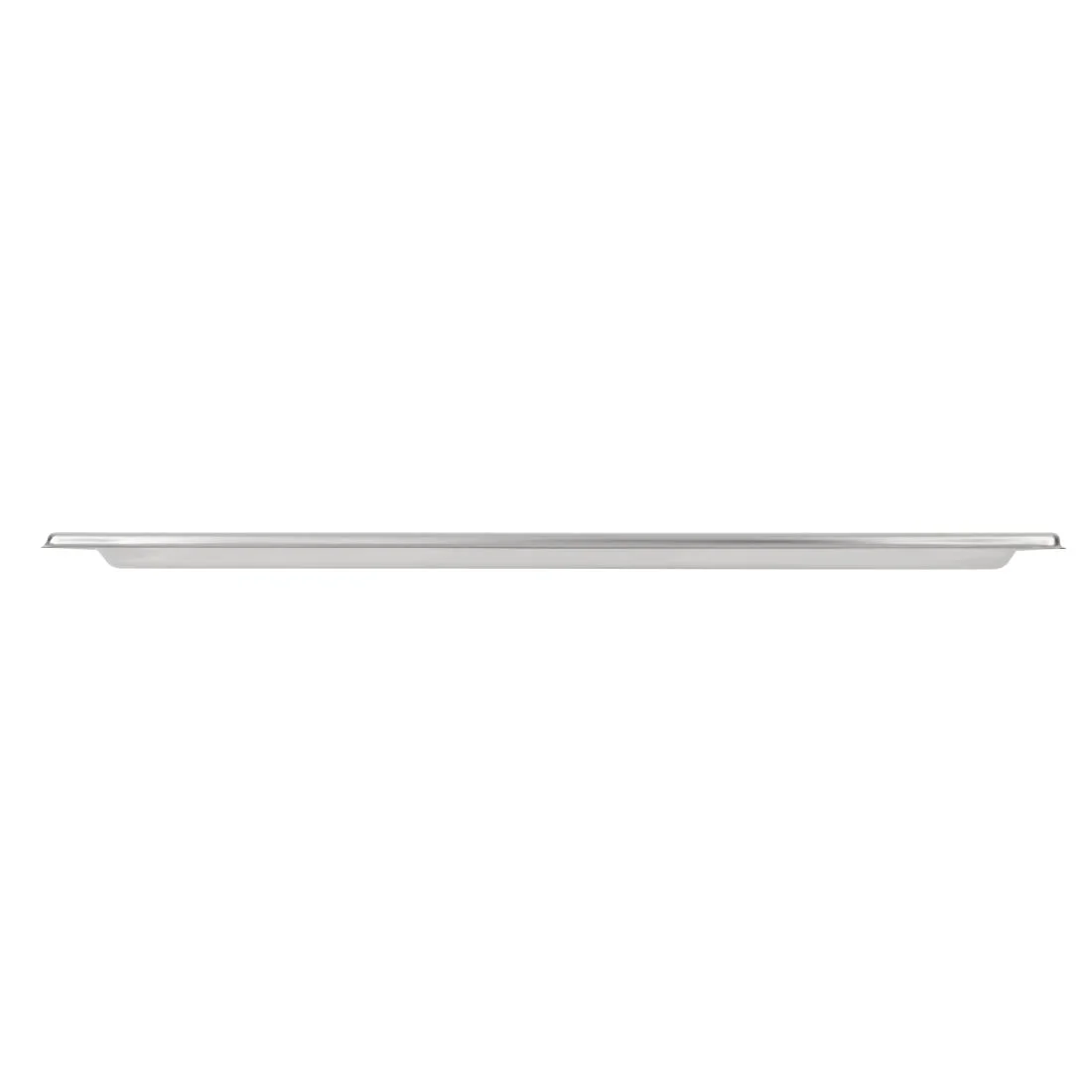 Bourgeat Stainless Steel 1/1 Gastronorm Pan 20mm - Image 6