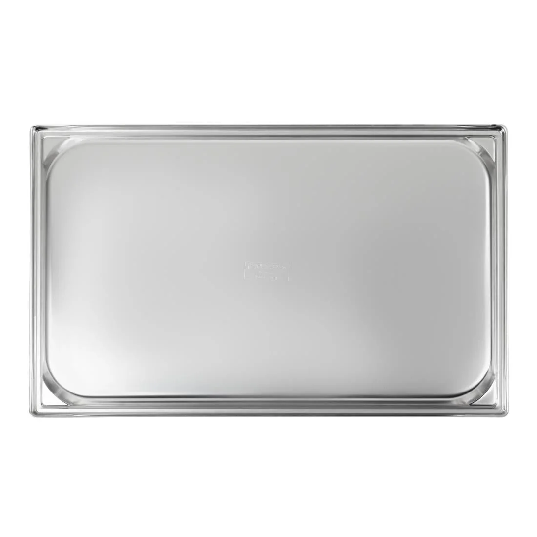 Bourgeat Stainless Steel 1/1 Gastronorm Pan 20mm - Image 9