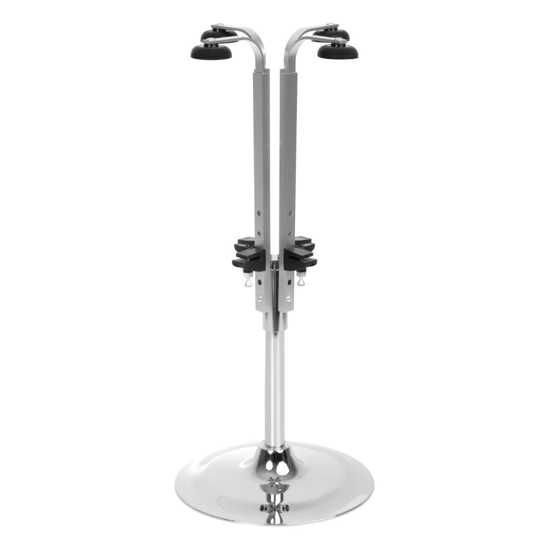 Beaumont Rotary Optic Stand 4 Bottle - Image 2