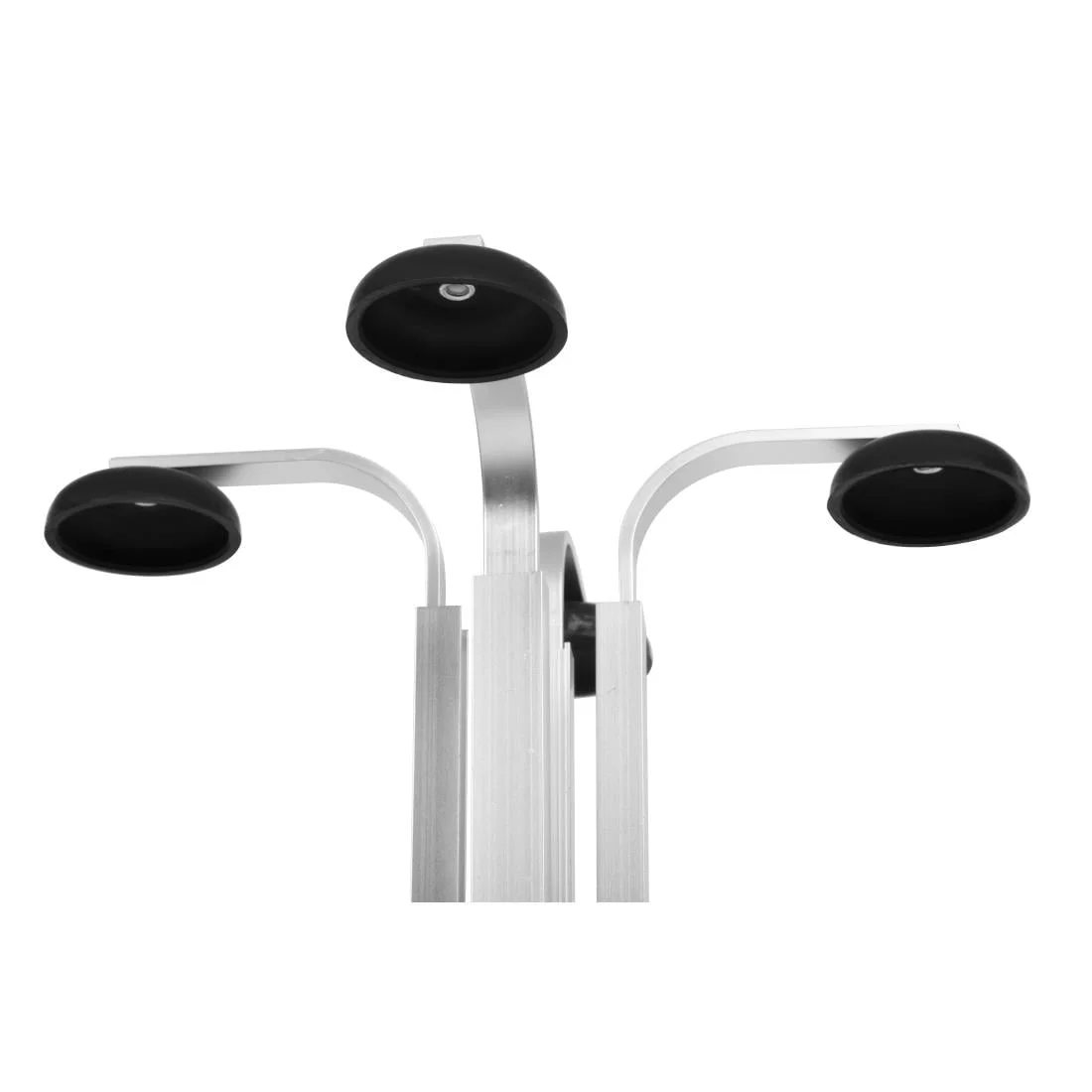 Beaumont Rotary Optic Stand 4 Bottle - Image 4