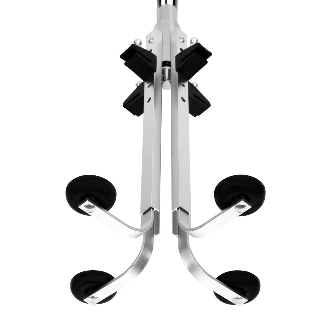 Beaumont Rotary Optic Stand 4 Bottle - Image 5