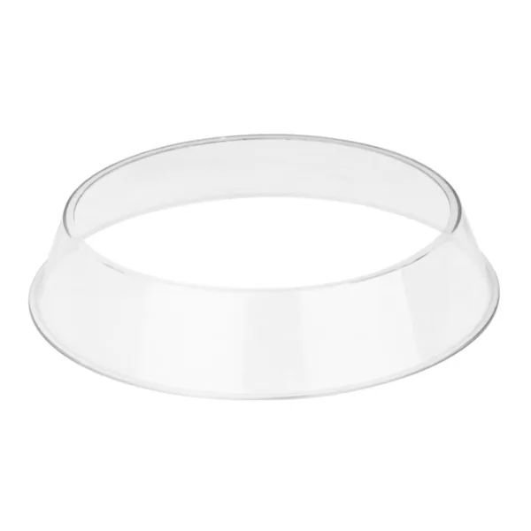 Vogue Polycarbonate Plate Ring
