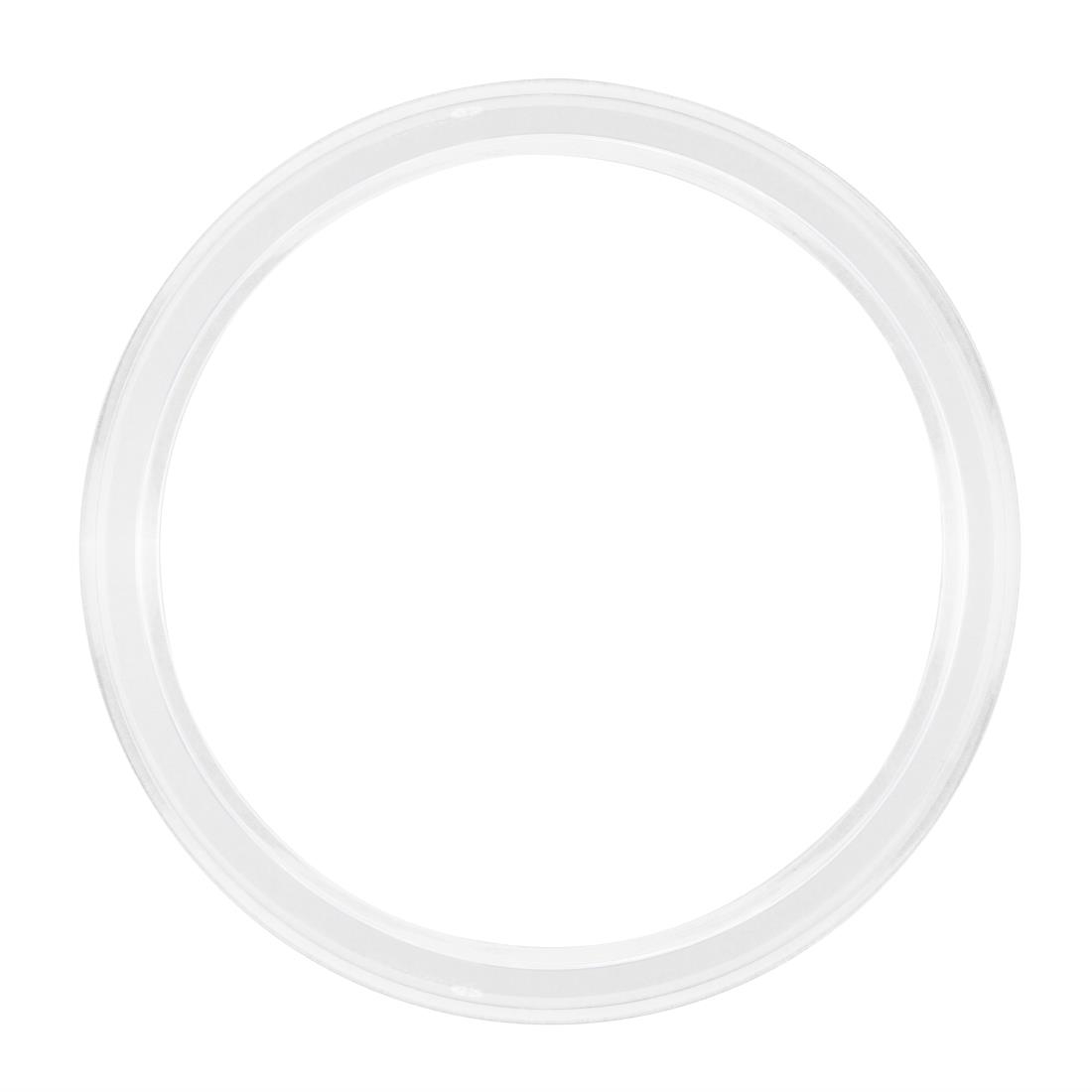 Vogue Polycarbonate Plate Ring