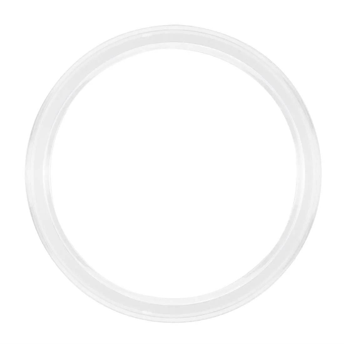 Vogue Polycarbonate Plate Ring - Image 6