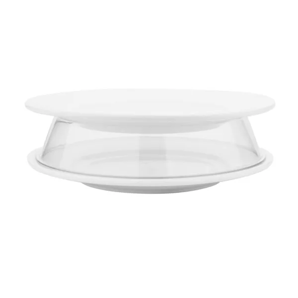 Vogue Polycarbonate Plate Ring