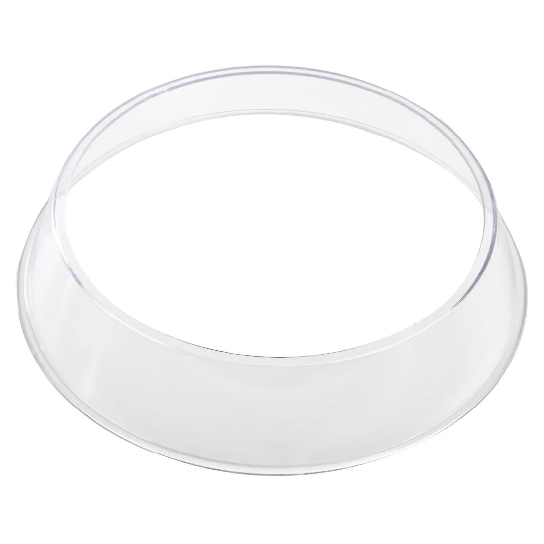 Vogue Polycarbonate Plate Ring - Image 2
