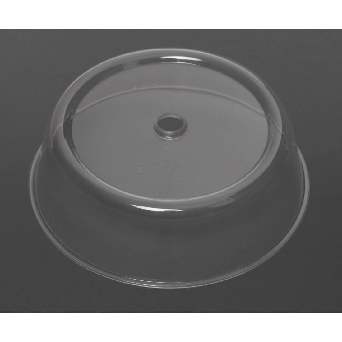 Vogue Polycarbonate Plate Cover - Image 3