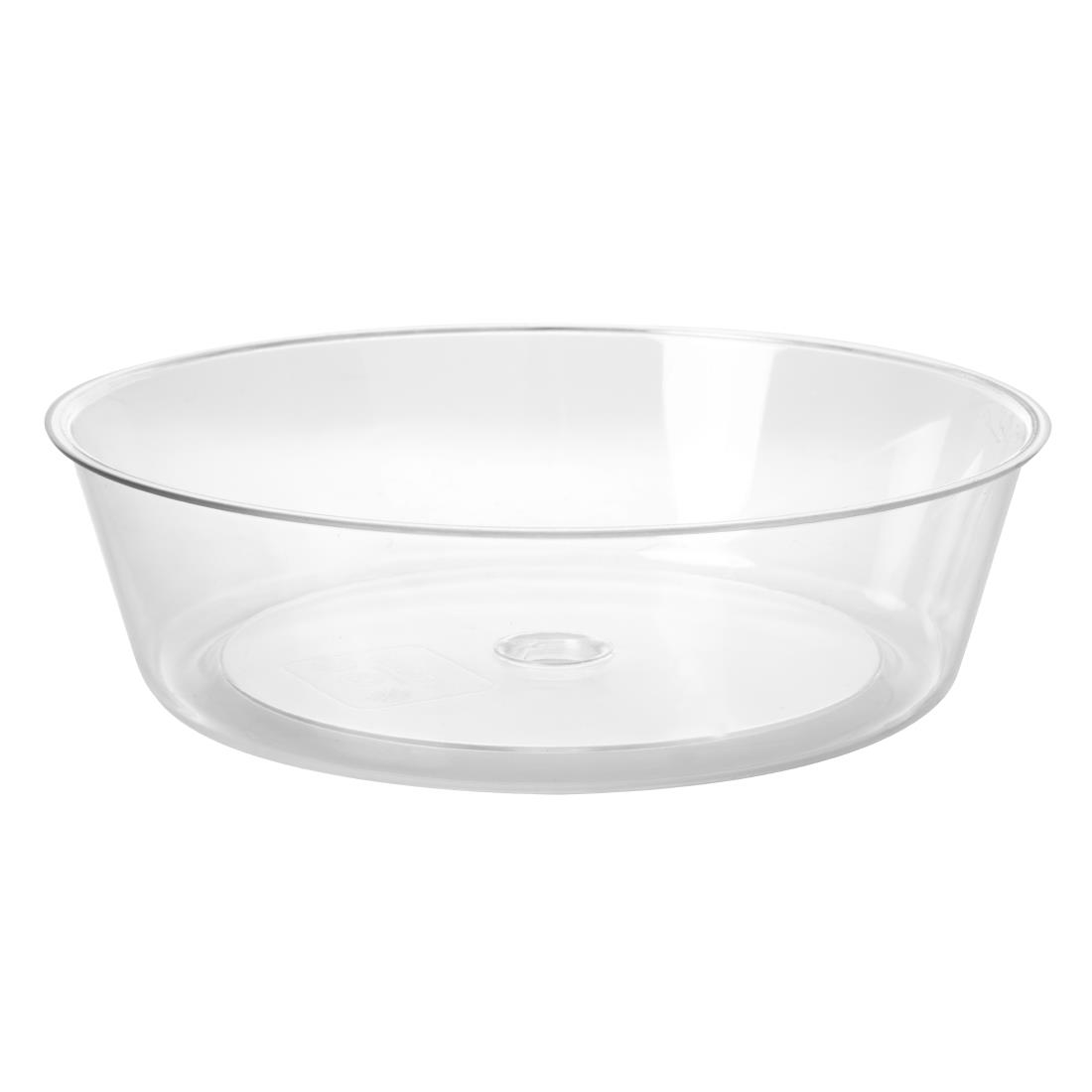 Vogue Polycarbonate Plate Cover