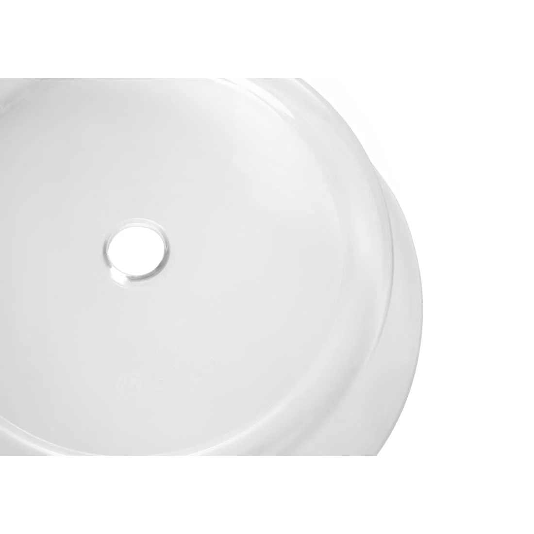 Vogue Polycarbonate Plate Cover - Image 6