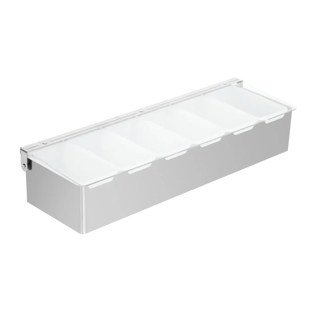 Vogue Condiment Dispenser 6 x 1 Pint