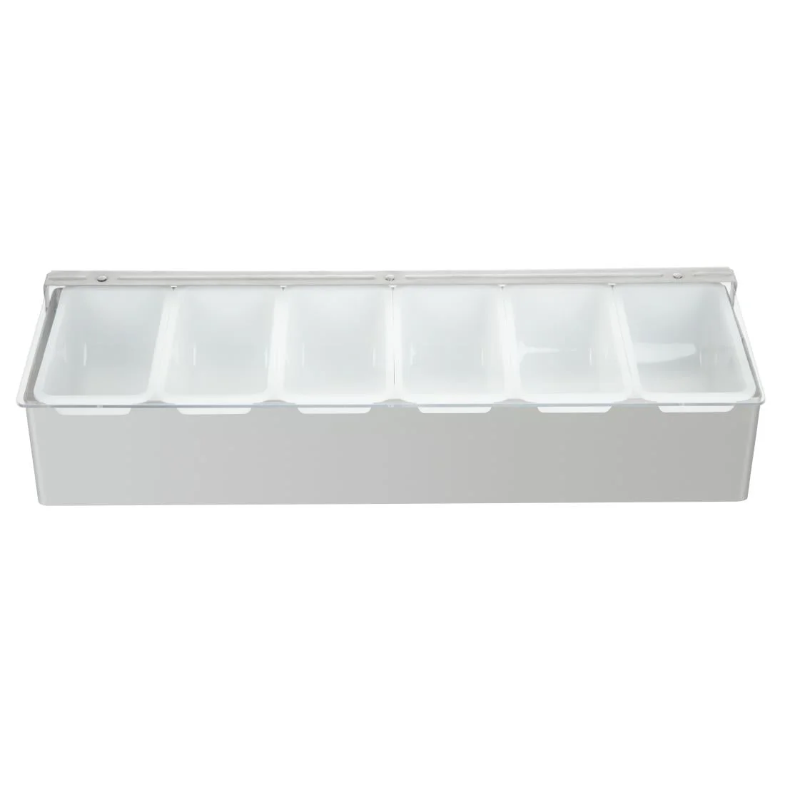 Vogue Condiment Dispenser 6 x 1 Pint - Image 2