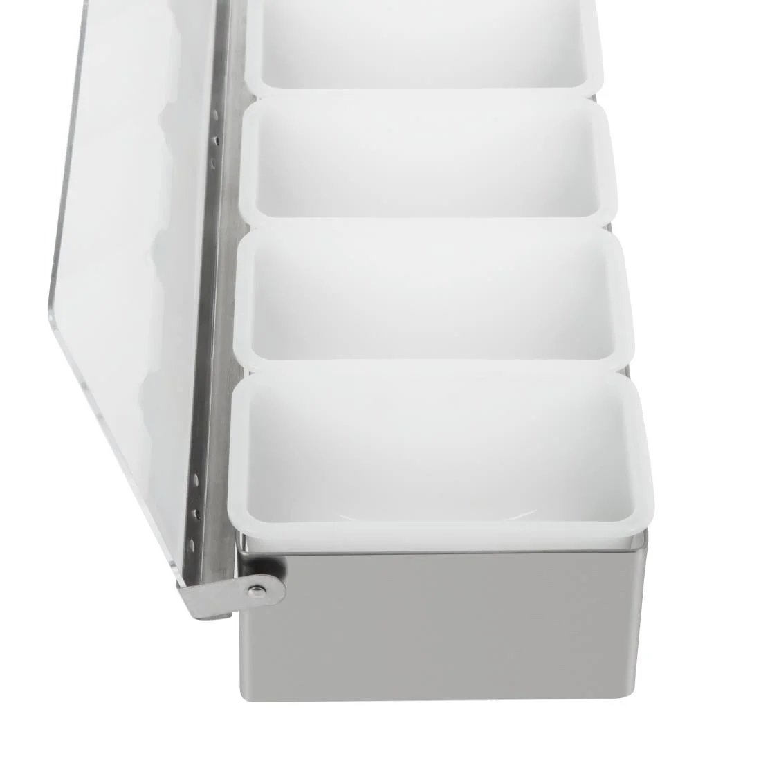 Vogue Condiment Dispenser 6 x 1 Pint - Image 3