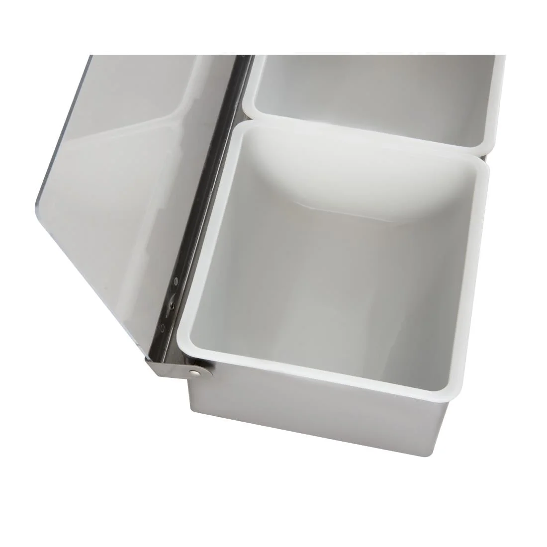 Vogue Condiment Dispenser 3 x 2 Pint - Image 4