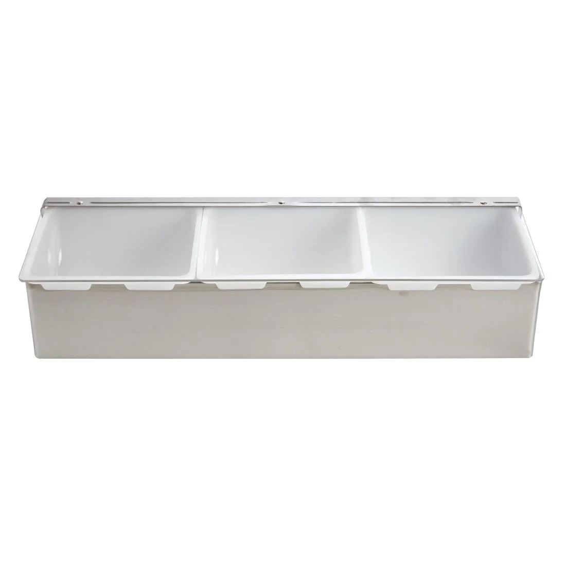 Vogue Condiment Dispenser 3 x 2 Pint - Image 7