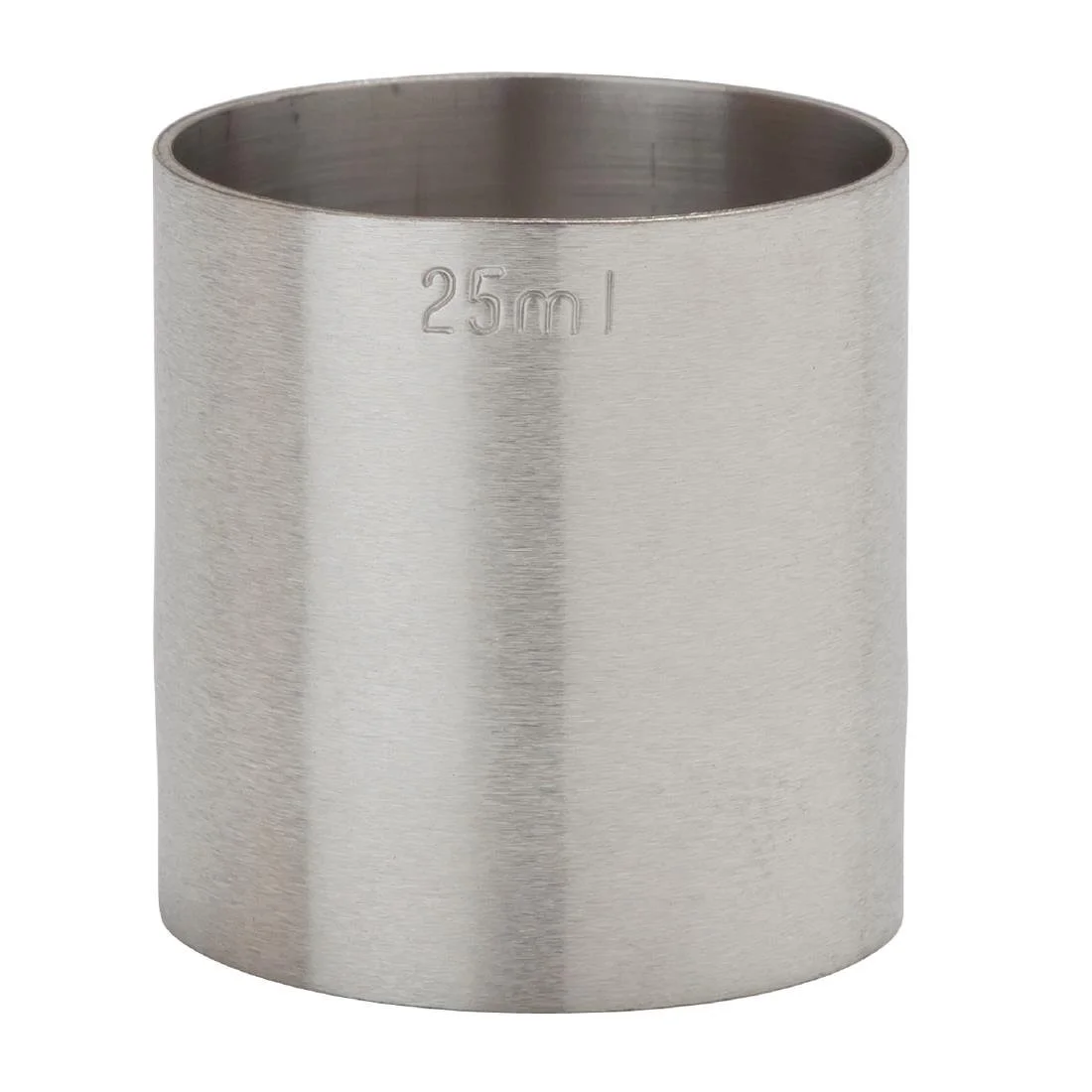 Beaumont Spirit Measure 25ml - Image 2