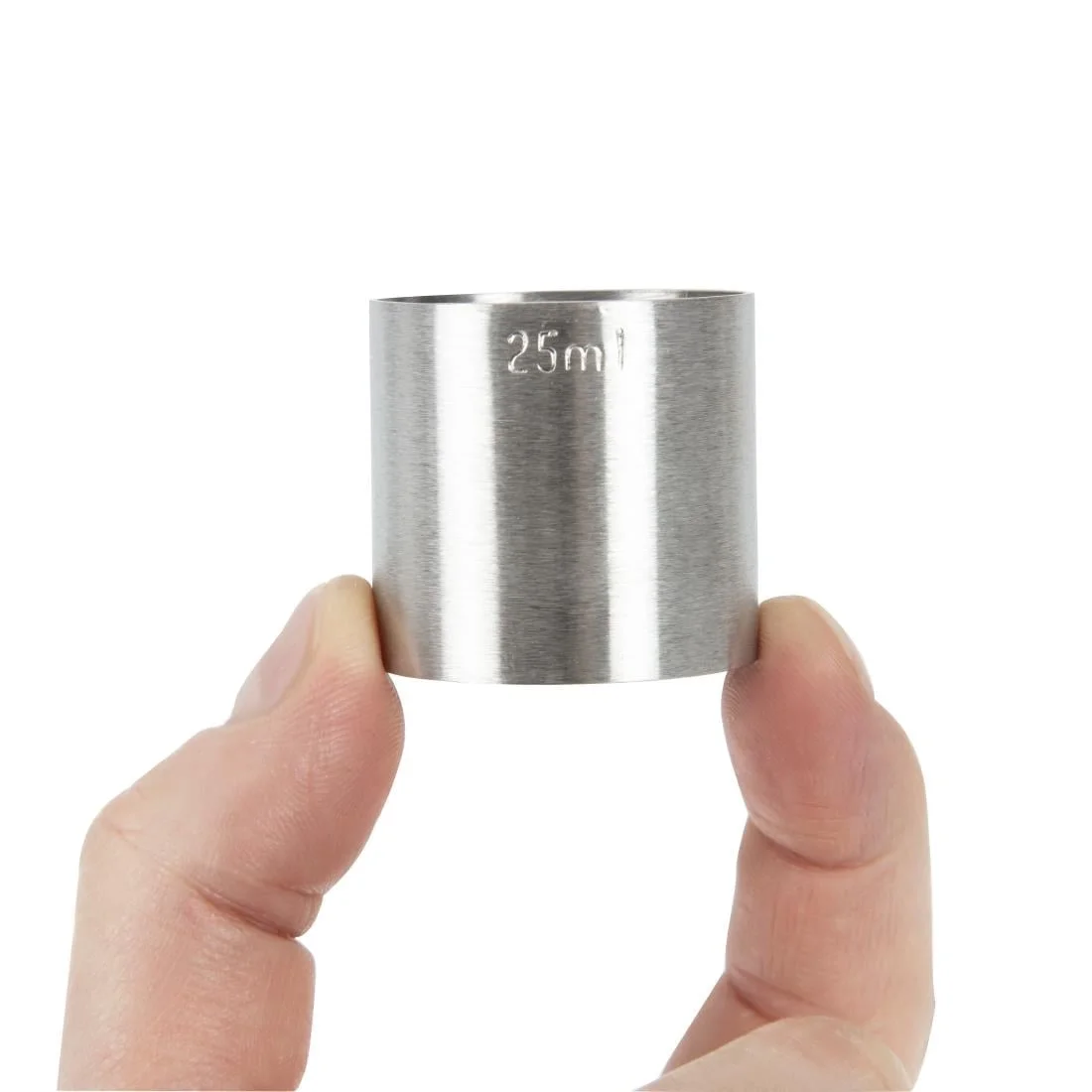 Beaumont Spirit Measure 25ml - Image 5