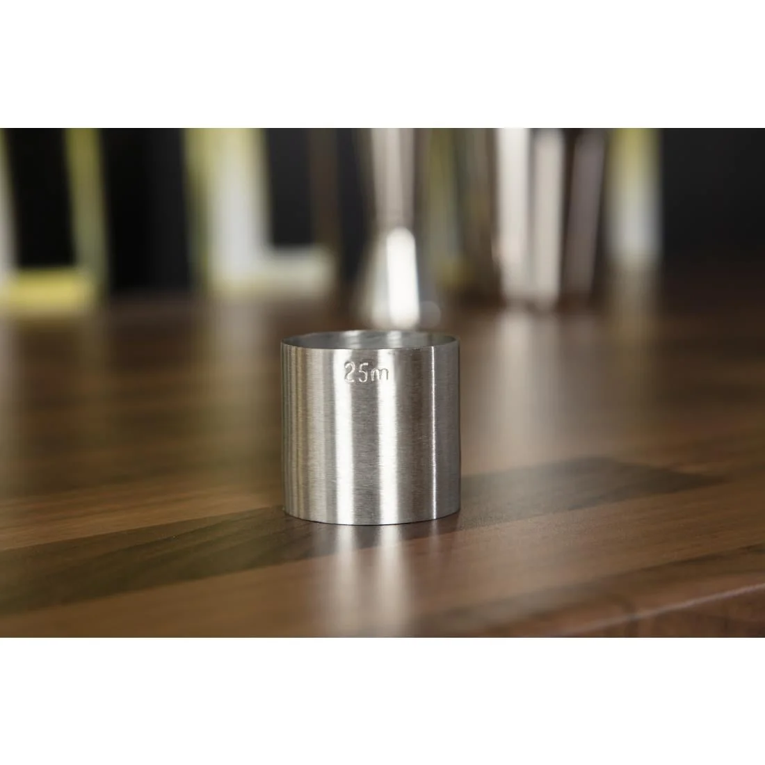 Beaumont Spirit Measure 25ml - Image 6