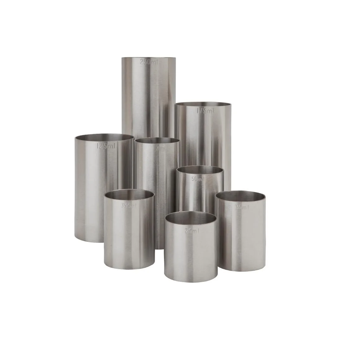 Beaumont Spirit Measure 35ml - Image 2