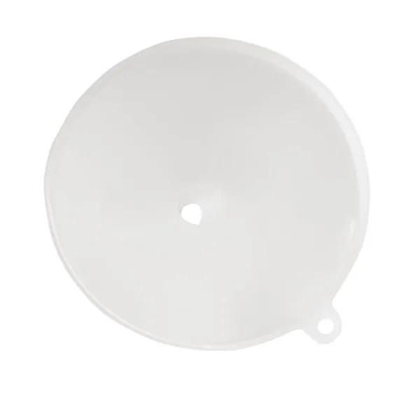 Vogue Plastic Funnel 6"