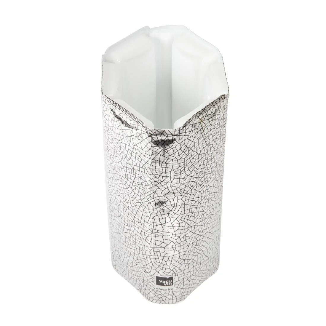 Vacu Vin Rapid Wine And Champagne Cooler Sleeve - Image 2