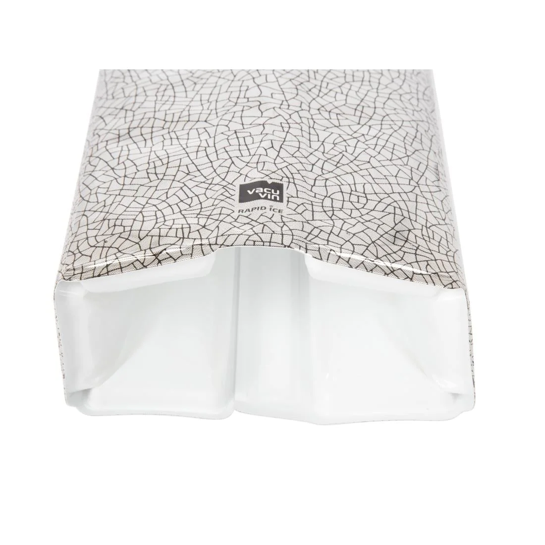 Vacu Vin Rapid Wine And Champagne Cooler Sleeve - Image 4
