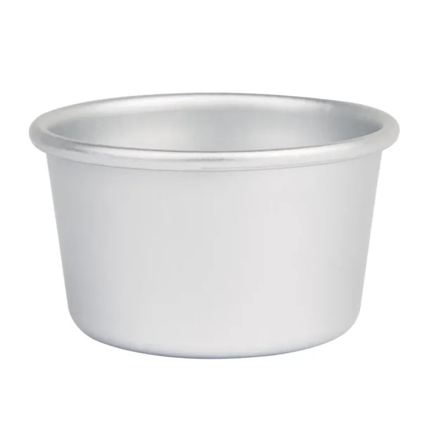 Vogue Aluminium Dariole Mould 40x67mm