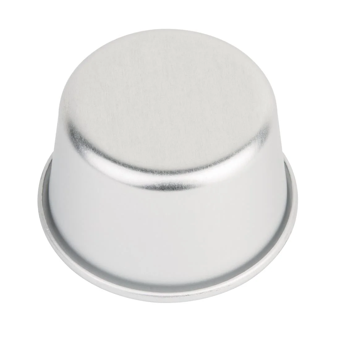 Vogue Aluminium Dariole Mould 40x67mm - Image 4