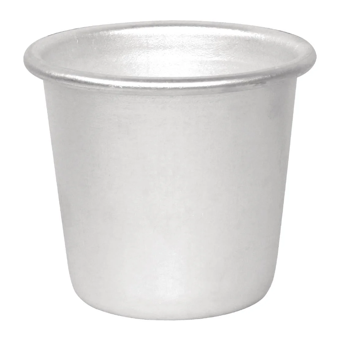 Vogue Aluminium Dariole Mould 50x55mm
