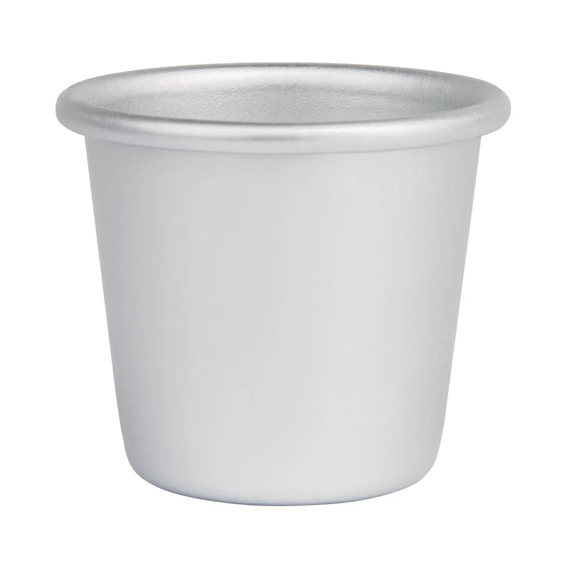 Vogue Aluminium Dariole Mould 50x55mm - Image 3