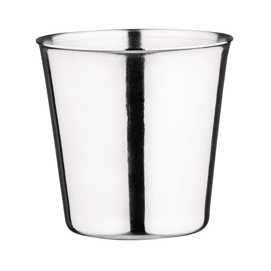Vogue Stainless Steel Dariole Mould 60x55mm