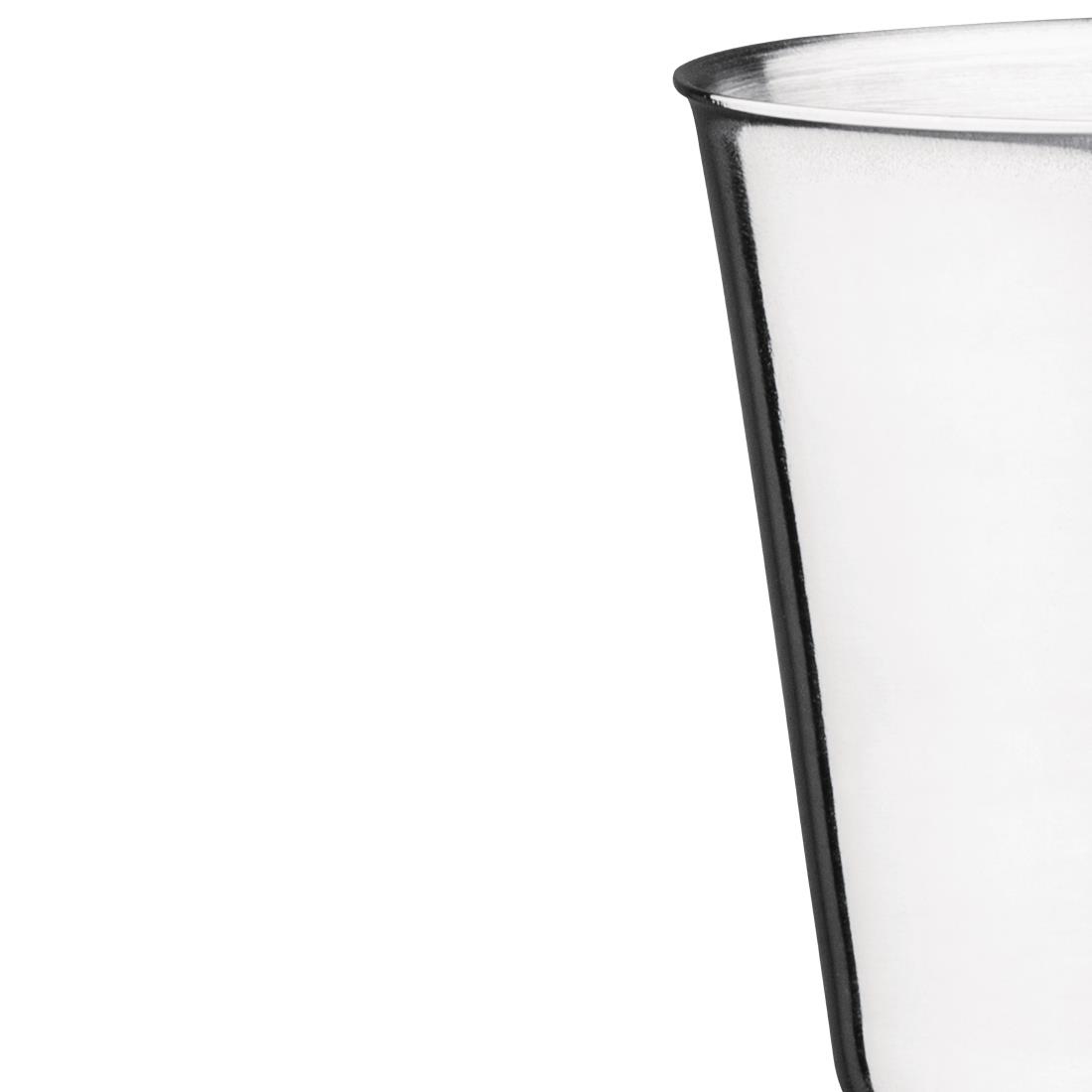 Vogue Stainless Steel Dariole Mould 60x55mm