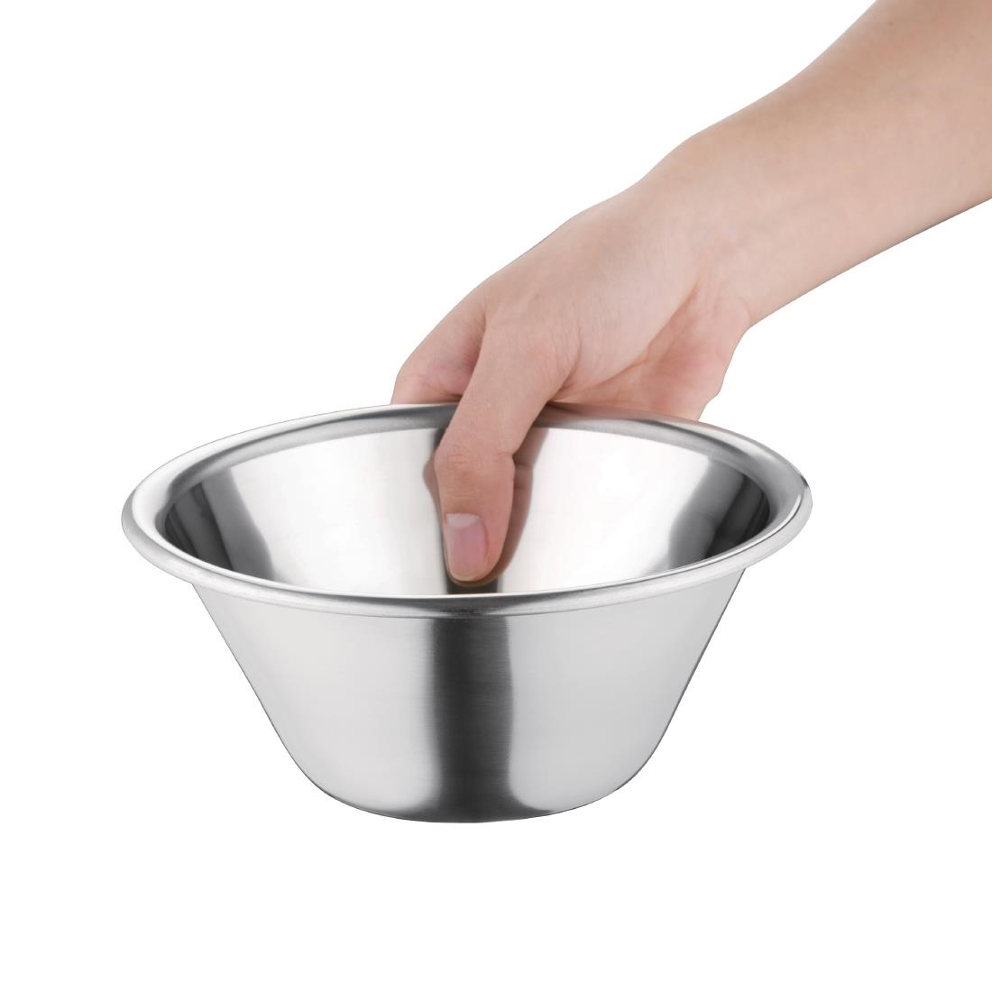 Vogue General Purpose Bowl 500ml