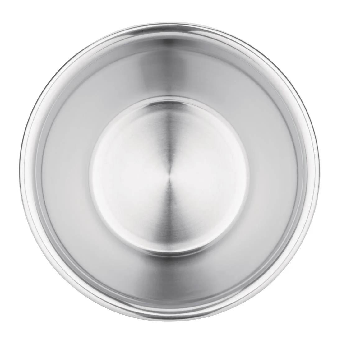 Vogue General Purpose Bowl 1Ltr - Image 2