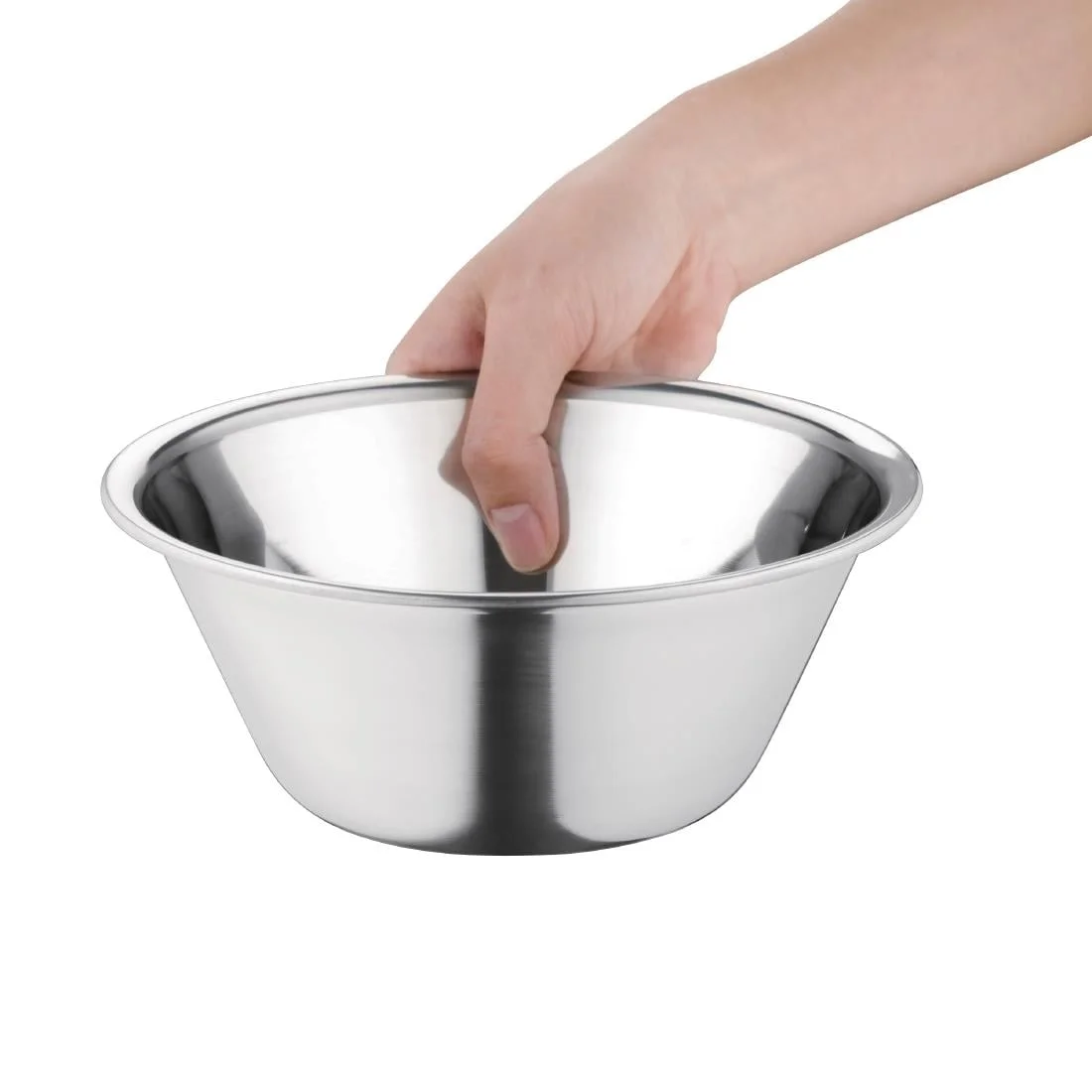 Vogue General Purpose Bowl 1Ltr - Image 3