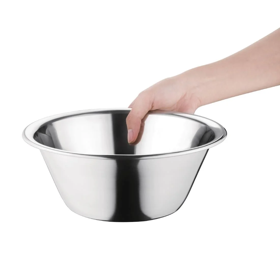 Vogue General Purpose Bowl 2Ltr - Image 3