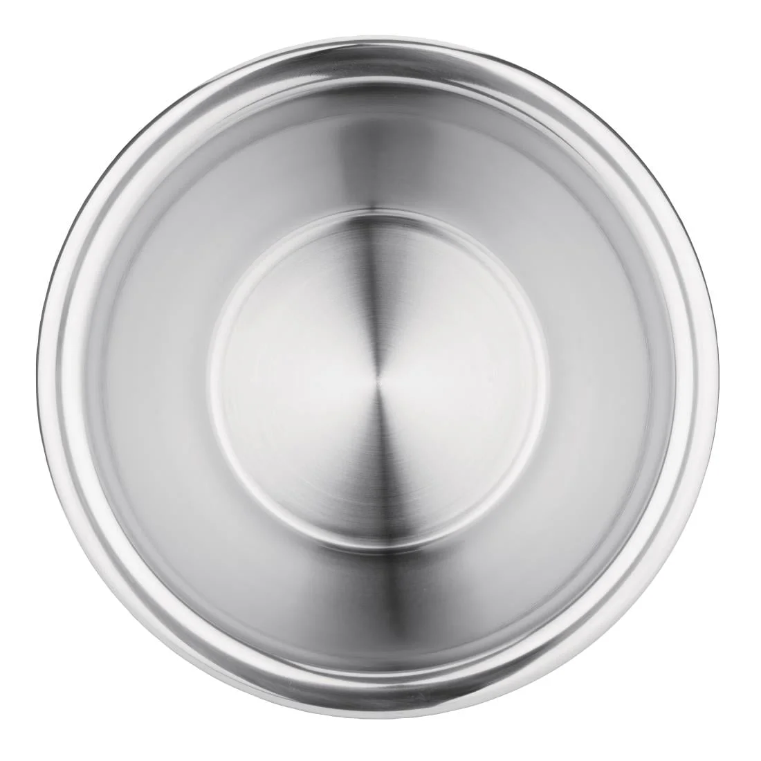 Vogue General Purpose Bowl 4Ltr - Image 2