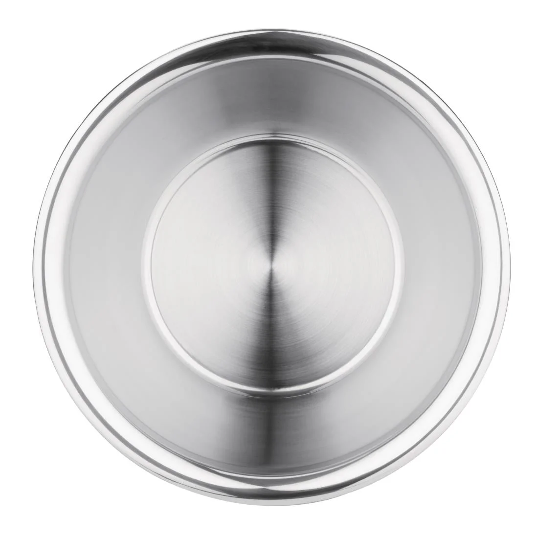 Vogue General Purpose Bowl 5Ltr - Image 2