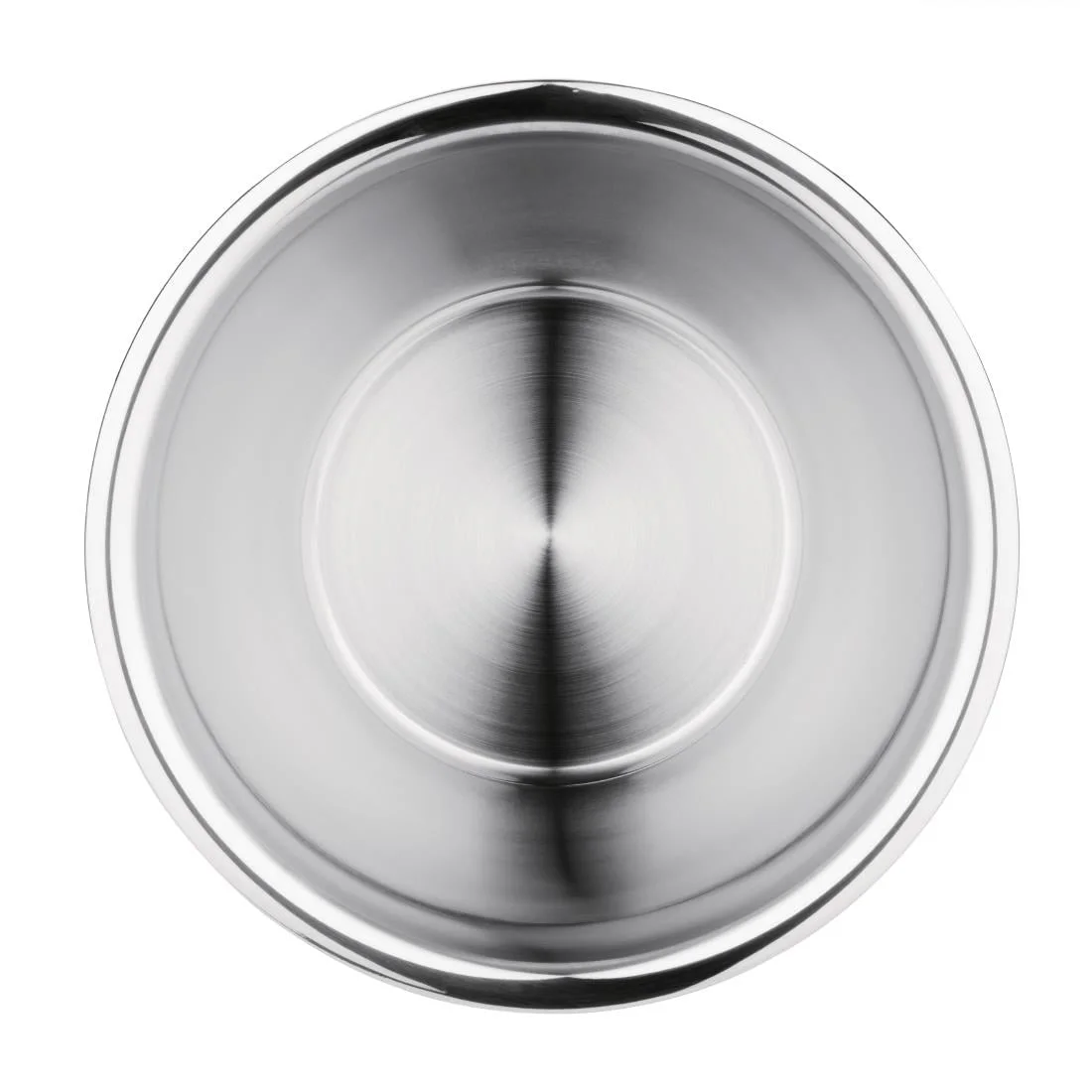 Vogue General Purpose Bowl 6Ltr - Image 2