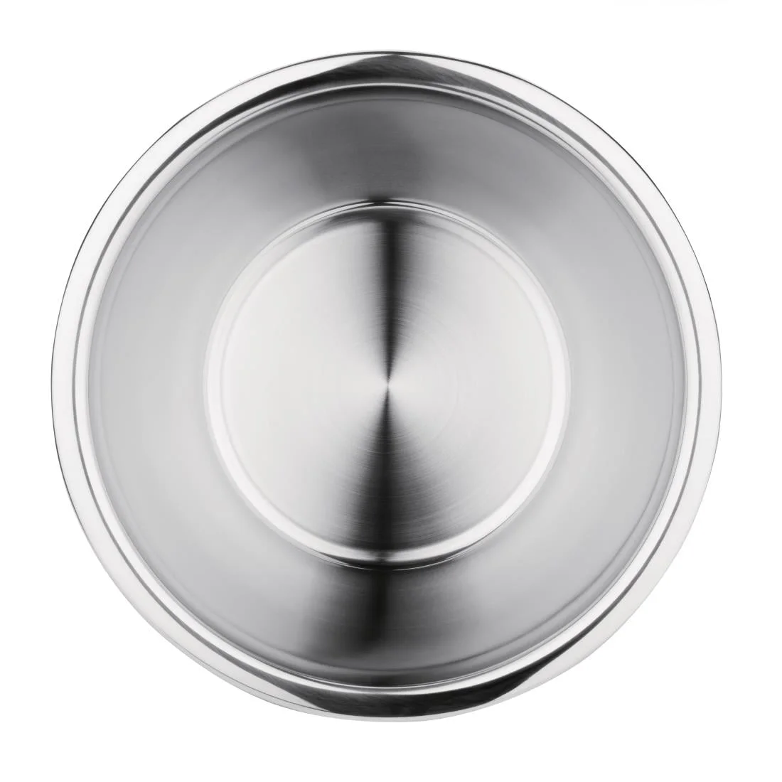 Vogue General Purpose Bowl 8Ltr - Image 2
