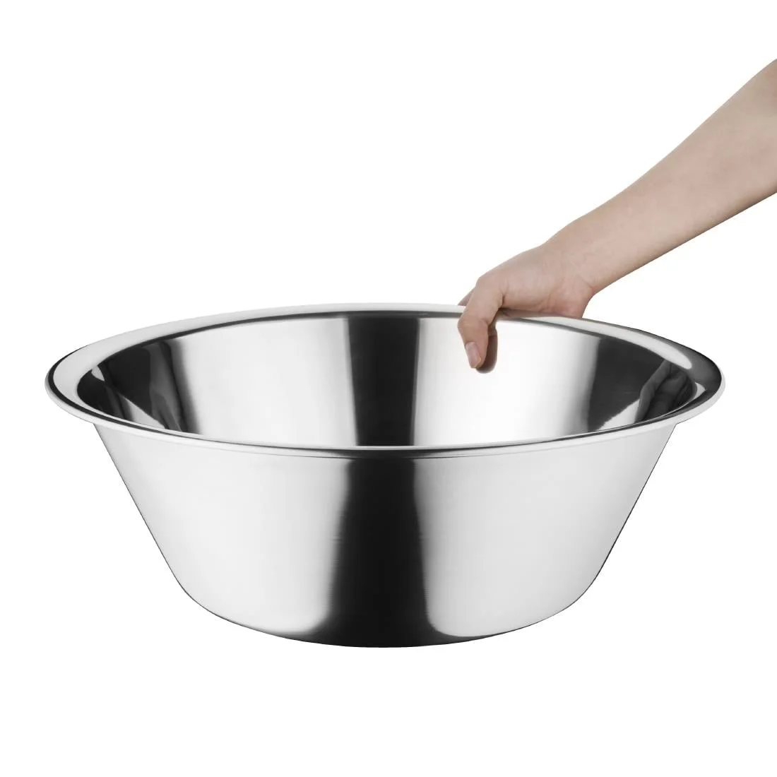 Vogue General Purpose Bowl 8Ltr - Image 3