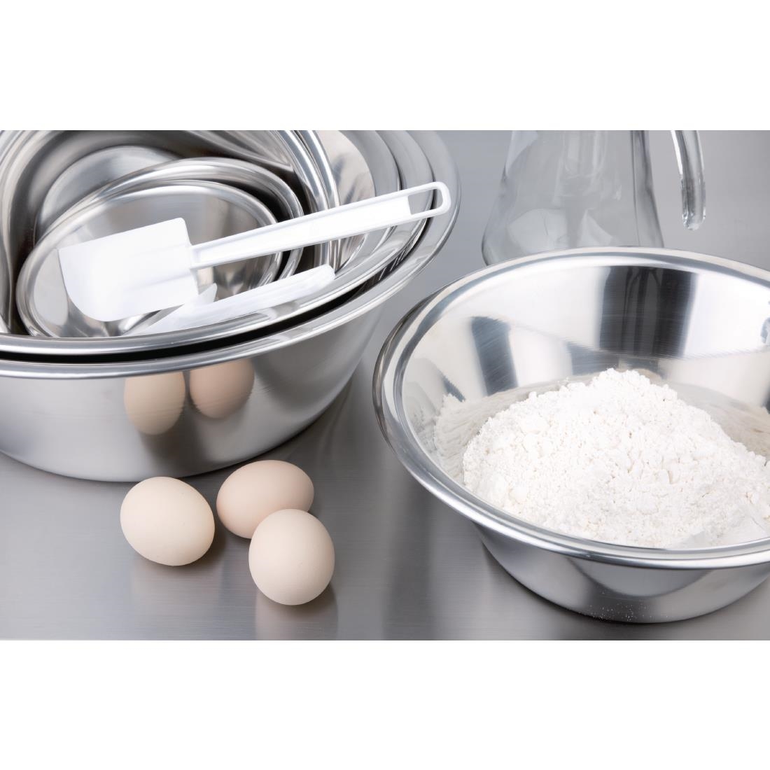 Vogue General Purpose Bowl 8Ltr