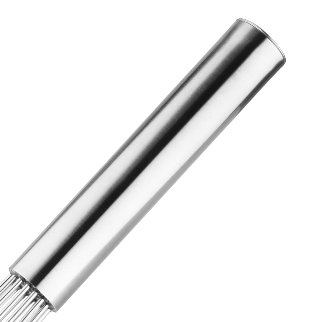 Vogue Heavy Whisk 14"